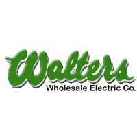 Walters Wholesale Electric Co. -Permanently Closed Logo