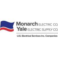 Monarch & Yale Electric Logo