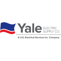 Yale Electric Supply Co. Logo