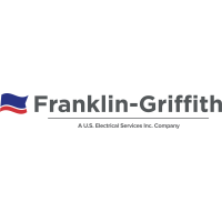 Franklin-Griffith - Permanently Closed Logo
