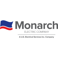 Monarch Electric Co. Logo
