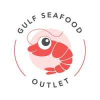 Gulf Seafood Outlet Logo