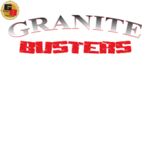 Granite Busters Logo