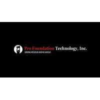 Pro Foundation Technology, Inc. Logo