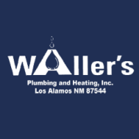 Waller's Plumbing and Heating, Inc. Logo