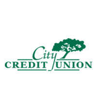 City Credit Union Logo
