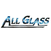 All Glass Inc Logo