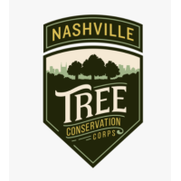 Nashville Tree Conservation Corps Logo