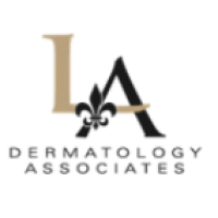 Louisiana Dermatology Associates Logo