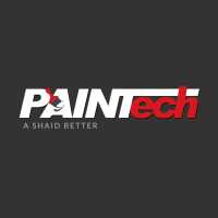 PAINTech Logo