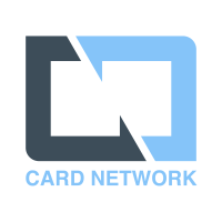 Card Network Logo