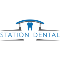 Station Dental Castle Rock Logo