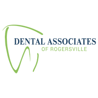 Dental Associates of Rogersville Logo