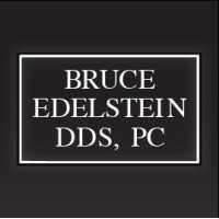 Dr. Bruce Edelstein Logo