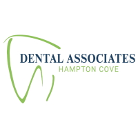 Dental Associates of Hampton Cove, Lorrie Green, DMD Logo