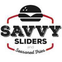 Savvy Sliders Logo