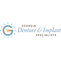 Georgia Denture & Implant Specialists Logo