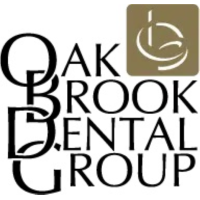 Oak Brook Dental Group Logo