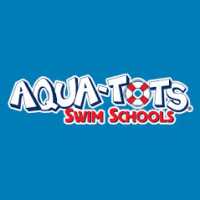 Aqua-Tots Swim Schools Tustin Logo