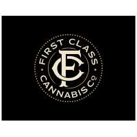 First Class Cannabis Jackson Logo