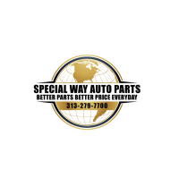Special Way Auto Parts Logo