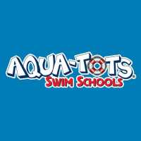 Aqua-Tots Swim School Central McKinney Logo