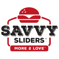 Savvy Sliders of Chesterfield Township Logo