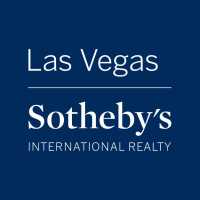 Las Vegas Sothebyâ€™s International Realty Logo