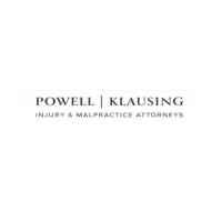 Powell Klausing PLLC Logo