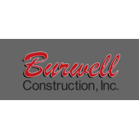 Burwell Construction Inc. Logo