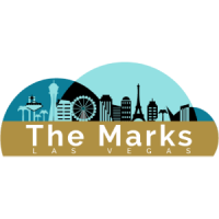 The Marks Las Vegas Logo