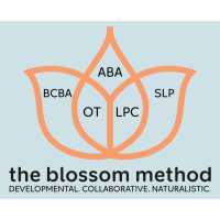 Blossom Children's Center Logo