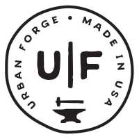 Urban Forge Logo
