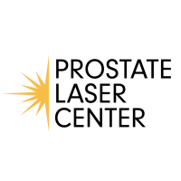 Prostate Laser Center Logo