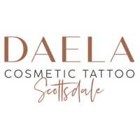 DAELA Cosmetic Tattoo Scottsdale Logo