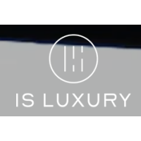IS Luxury Logo