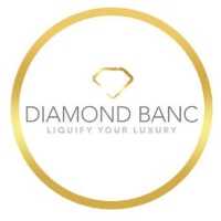 Diamond Banc Logo