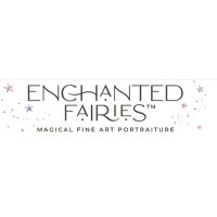 Enchanted Fairies Logo