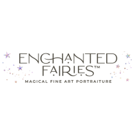 Enchanted Fairies Logo