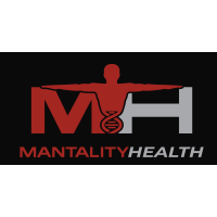 Mantality Health Green Bay, Wisconsin Logo