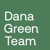 Dana Green Team Logo