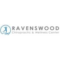 Ravenswood Chiropractic & Wellness Center Logo