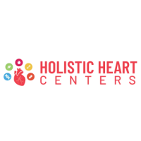 Holistic Heart Centers Logo