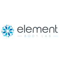 Element Body Lab - Dallas CoolSculpting Experts Logo