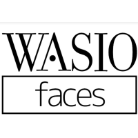 Wasio Faces Logo