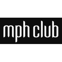 mph club Logo