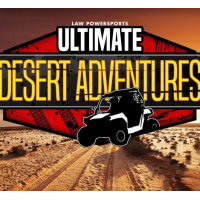 Ultimate Desert Adventures Logo
