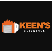 Keen's Buildings Logo