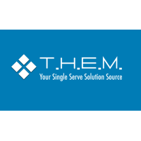 T.H.E.M. Logo