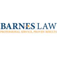Barnes Law Firm Logo